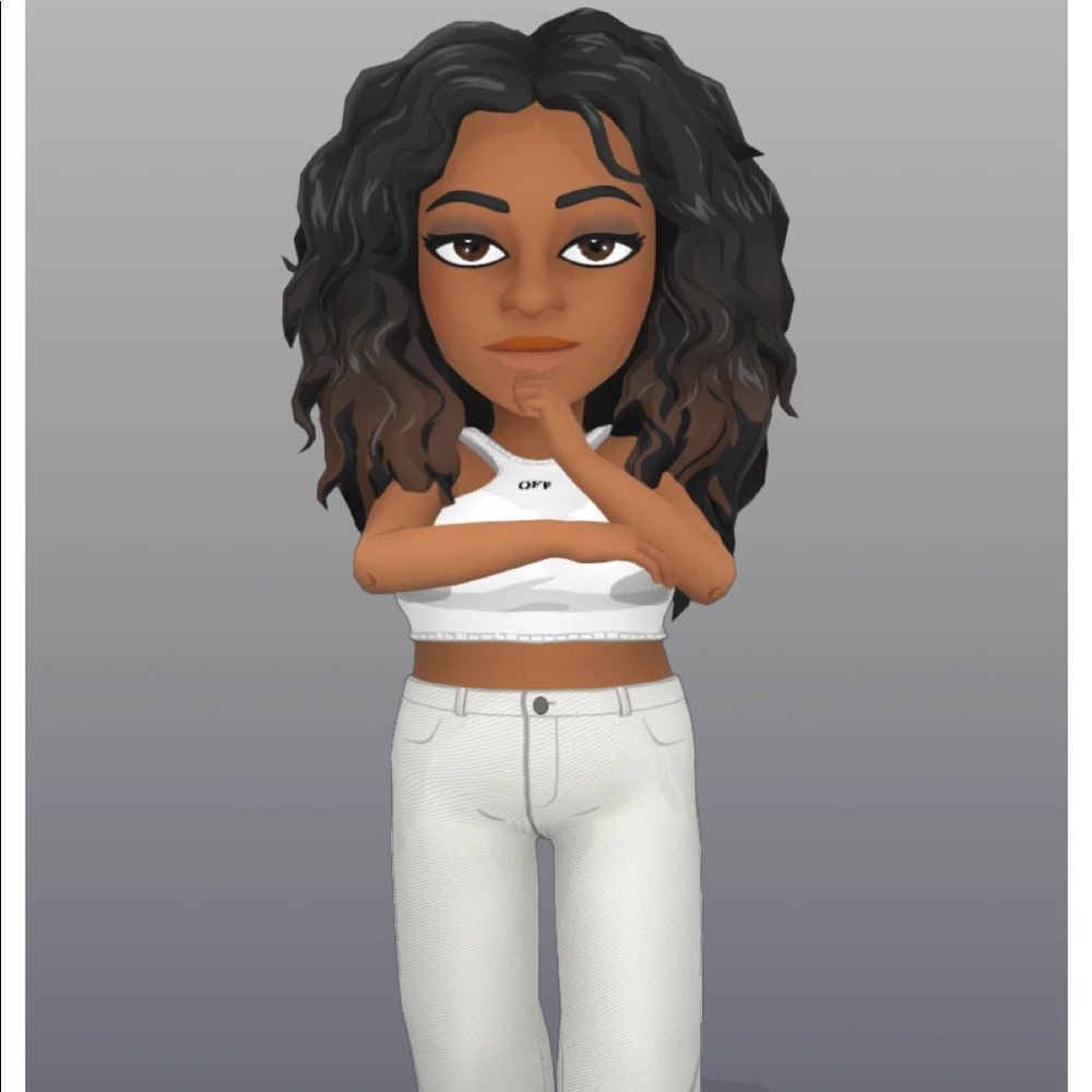 Meet your Posher, Fatima